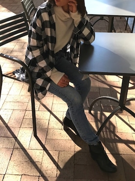 ayaさんのコーディネート