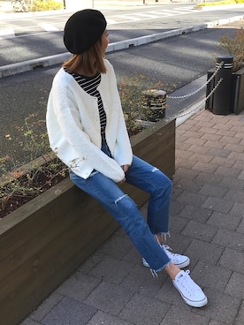 ayaさんのコーディネート