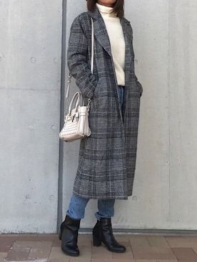 ayaさんのコーディネート