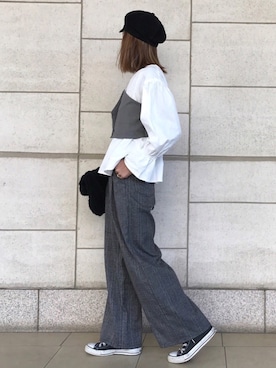 ayaさんのコーディネート