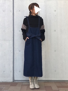 ayaさんのコーディネート