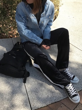 ayaさんのコーディネート