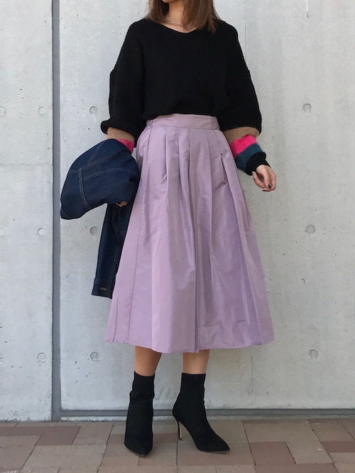 ayaさんのコーディネート