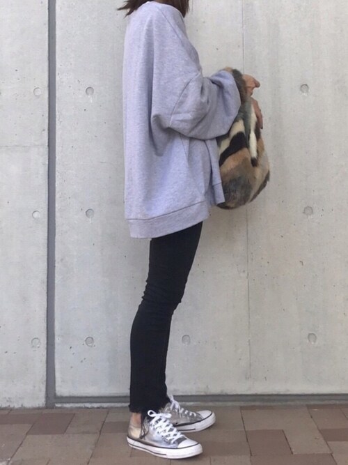ayaさんのコーディネート