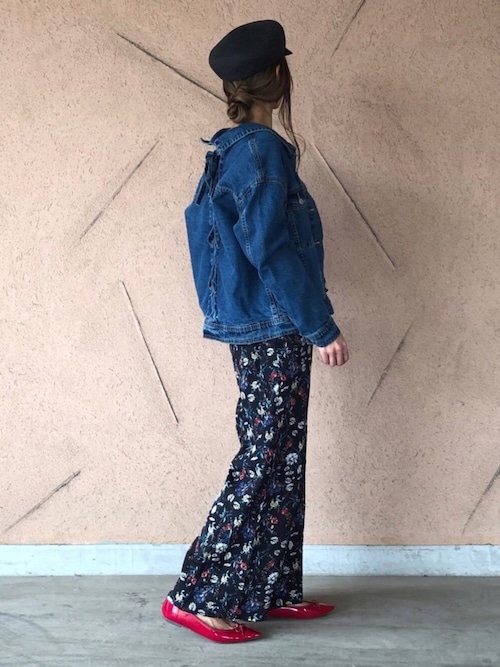 ayaさんのコーディネート