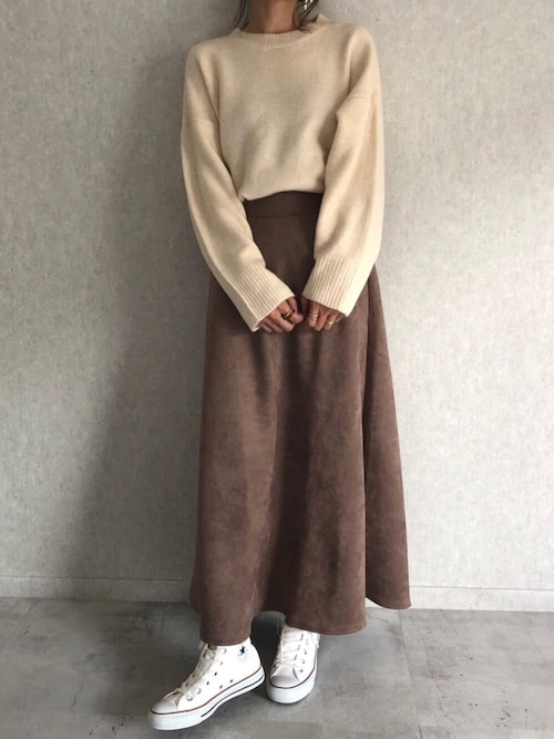 ayaさんのコーディネート