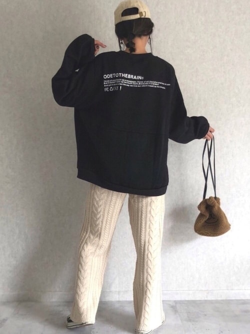 ayaさんのコーディネート