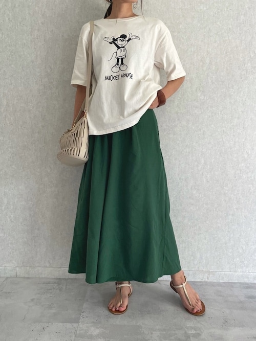 ayaさんのコーディネート