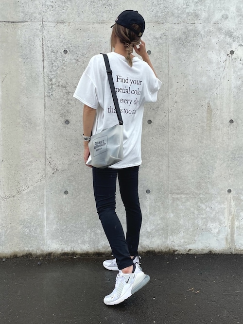 ayaさんのコーディネート