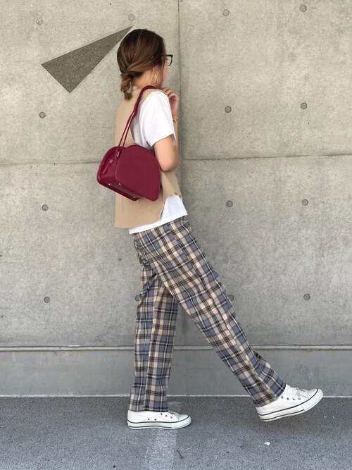 ayaさんのコーディネート