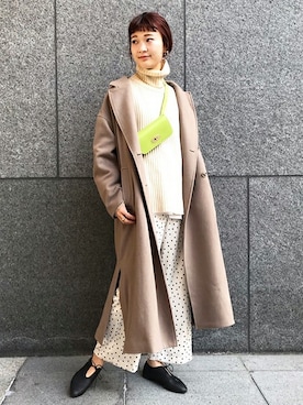 MAIさんのコーディネート