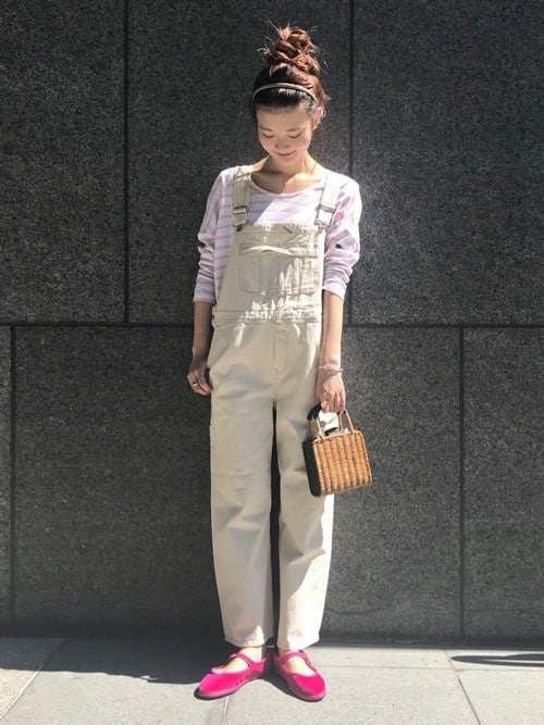 MAIさんのコーディネート