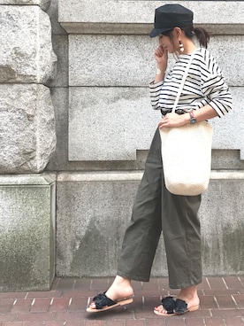 sayu1013さんのコーディネート