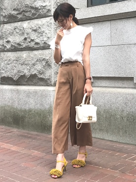 sayu1013さんのコーディネート