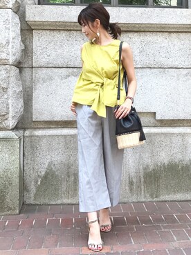 sayu1013さんのコーディネート