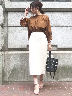 sayu1013さんのコーディネート