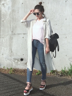 sayu1013さんのコーディネート