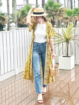 sayu1013さんのコーディネート