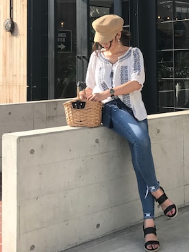 sayu1013さんのコーディネート