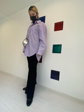 rikopin0さんのコーディネート