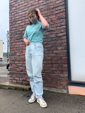 rikopin0さんのコーディネート