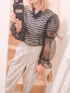 girlさんのコーディネート