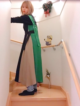 girlさんのコーディネート