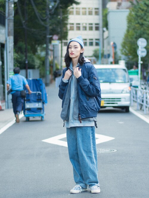 QueenCさんのコーディネート