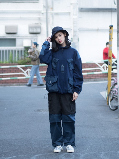 QueenCさんのコーディネート