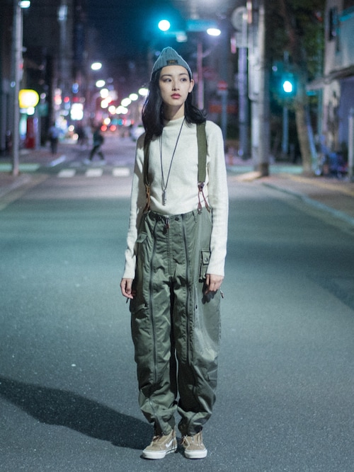 QueenCさんのコーディネート