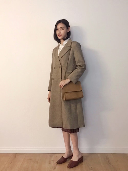 QueenCさんのコーディネート