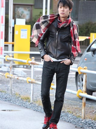 BLACK LABEL CRESTBRIDGE（ブラックレーベル・クレストブリッジ