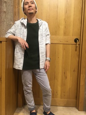 イオンモール幕張新都心ハイダウェイさんのコーディネート