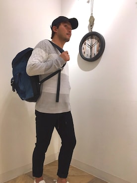 イオンモール幕張新都心ハイダウェイさんのコーディネート