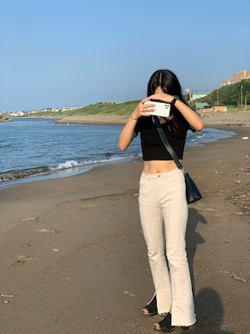 りさん。さんのコーディネート