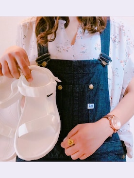 みっ🦖さんのコーディネート