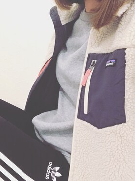 みっ🦖さんのコーディネート