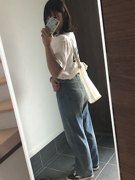 みっ🦖さんのコーディネート