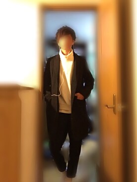 まりもとさんのコーディネート