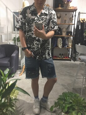 yokahahaさんのコーディネート