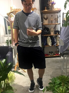 yokahahaさんのコーディネート