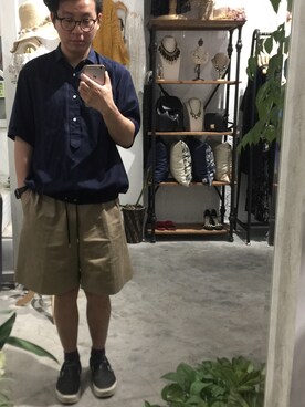 yokahahaさんのコーディネート