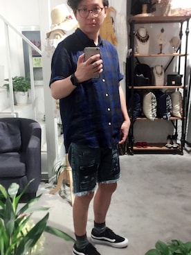 yokahahaさんのコーディネート