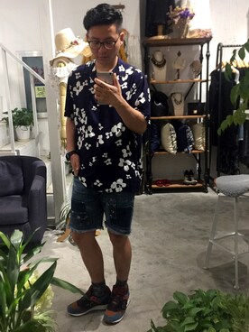 yokahahaさんのコーディネート