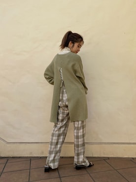 RINAさんのコーディネート