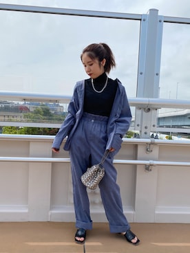 RINAさんのコーディネート