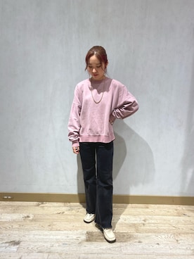 RINAさんのコーディネート