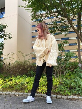 RINAさんのコーディネート