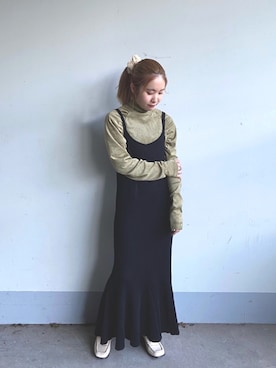 RINAさんのコーディネート