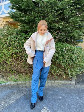 RINAさんのコーディネート